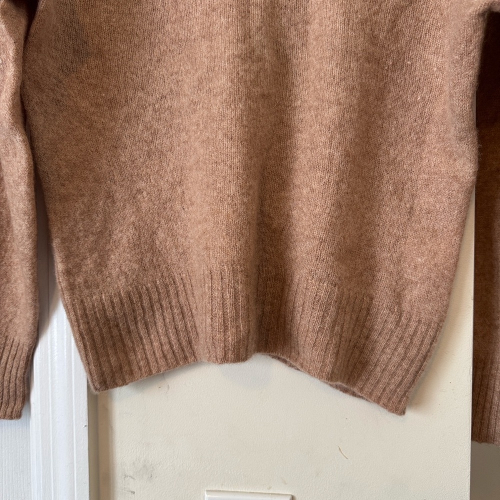 NADAAM cashmere sweater - Picture 3 of 7